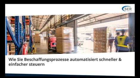 Wie Sie Beschaffungsprozesse automatisiert schneller & einfacher steuern