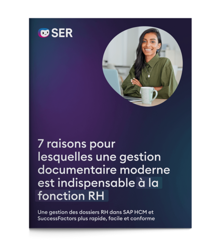 7 raisons pour lesquelles une gestion documentaire moderne est indispensable