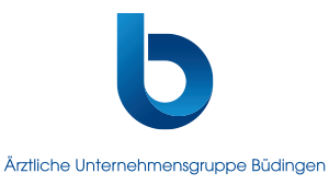 Logo Ärztliche Verrechnungsstelle Büdingen
