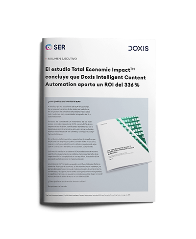 Resumen Ejecutivo: Estudio del Impacto Económico Total™