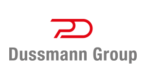 Logo Dussmann Gruppe