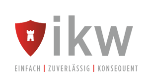 Logo ikw