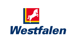 Logo Westfalen Gruppe