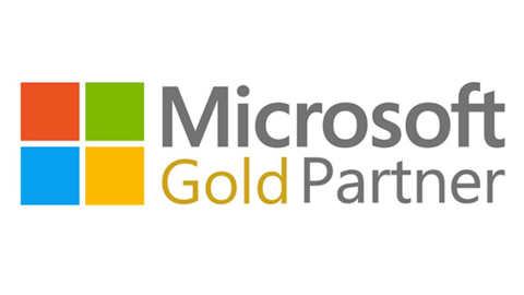Microsoft Gold Partner-Status behauptet