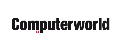Logo Computerworld (CH)