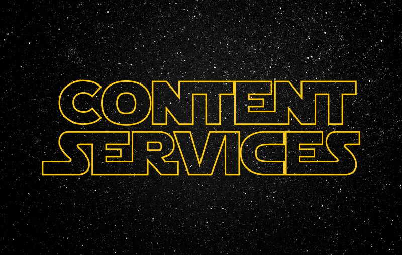 Gartner Magic Quadrant for Content Services Platform 2019 report