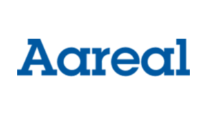 Logo Aareal Bank