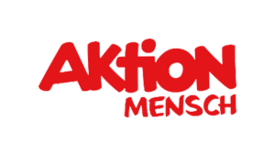 Logo Aktion Mensch e.V.