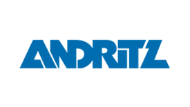 Logo Andritz
