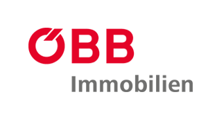 Logo ÖBB Immo