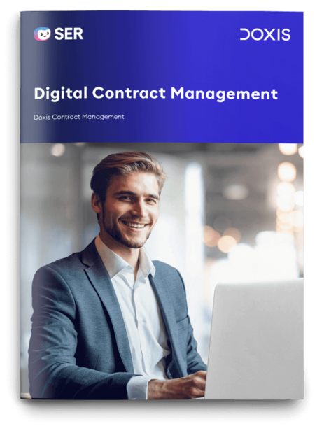 Doxis Contract Management