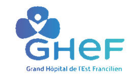Grand Hospital de l Est Francilien