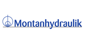 Logo Montanhydraulik