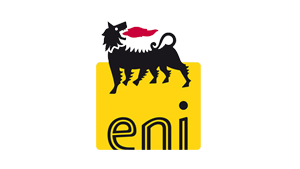 Logo ENI Austria