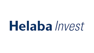 Logo Helaba Invest