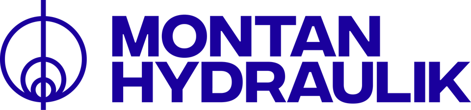 Logo Montanhydraulik