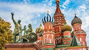SER Group stärkt ihr Russland-Geschäft