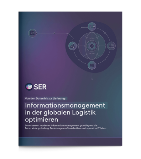 Informationsmanagement in der globalen Logistik optimieren