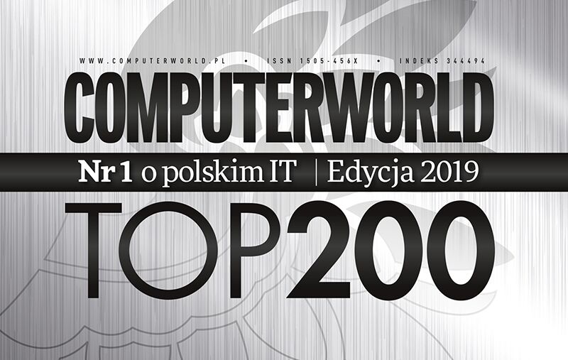 SER in Computerworld Top 200