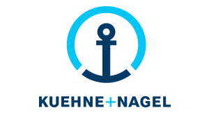 Logo Kühne + Nagel