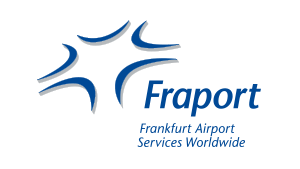 Logo Fraport AG