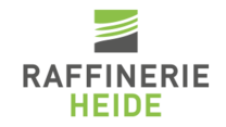 raffinerie heide logo