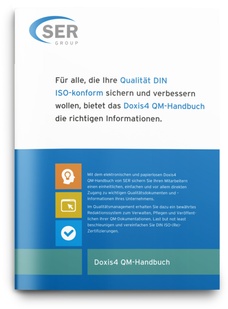Doxis QM-Handbuch