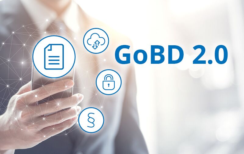 GoBD 2.0