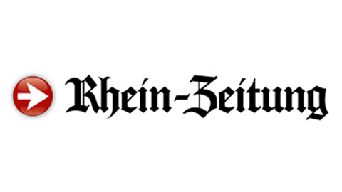 Logo Rhein-Zeitung