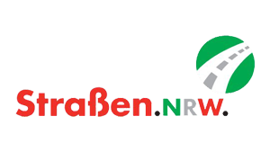 Logo Straßen.NRW.
