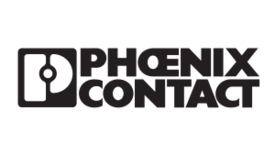 Logo Phoenix Contact GmbH & Co. KG