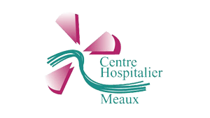 Logo Centre Hospitalier de Meaux