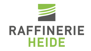 Logo Raffinerie Heide GmbH