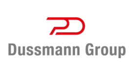 Logo Dussmann Gruppe