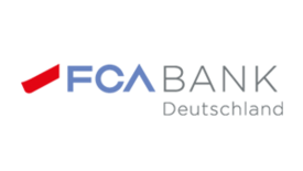Logo FCA Bank Deutschland GmbH