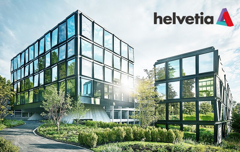 Doxis at Helvetia insurance