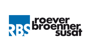 Logo RBS roever broenner susat