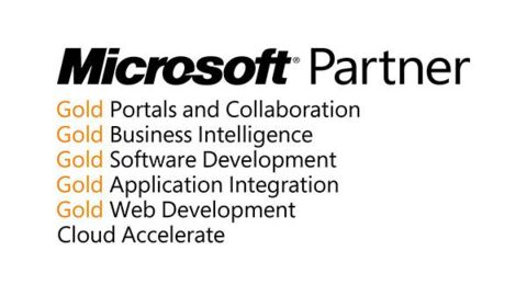 SER erlangt Microsoft Gold Partner-Status
