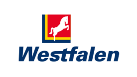 Logo Westfalen Gruppe