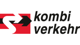 Logo Kombiverkehr