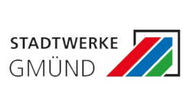 Logo Stadtwerke Schwäbisch Gmünd GmbH