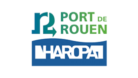 HAROPA-Port de Rouen