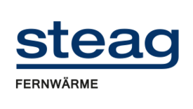 Logo STEAG Fernwärme GmbH