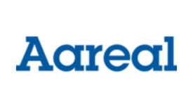 Logo Aareal Bank