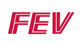 Logo FEV