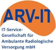 Logo de ARV-IT