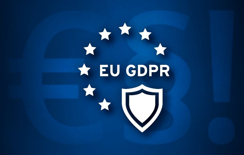 Comply with EU GDPR - but how?