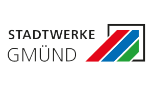 Logo Stadtwerke Schwäbisch Gmünd GmbH
