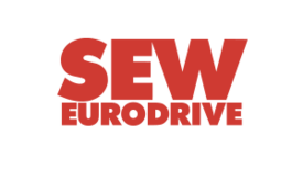 Logo SEW-Eurodrive