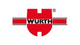 Logo Würth GmbH & Co. KG